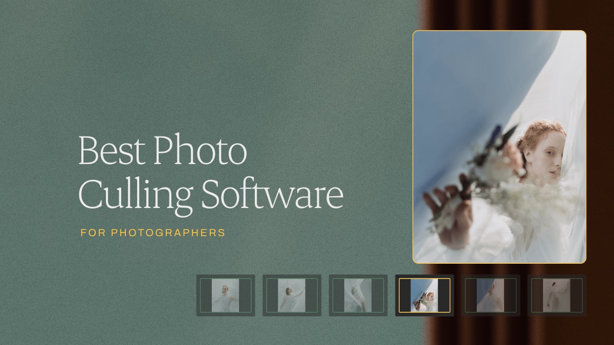 8 Best Photo Culling Software Reviewed (2023)