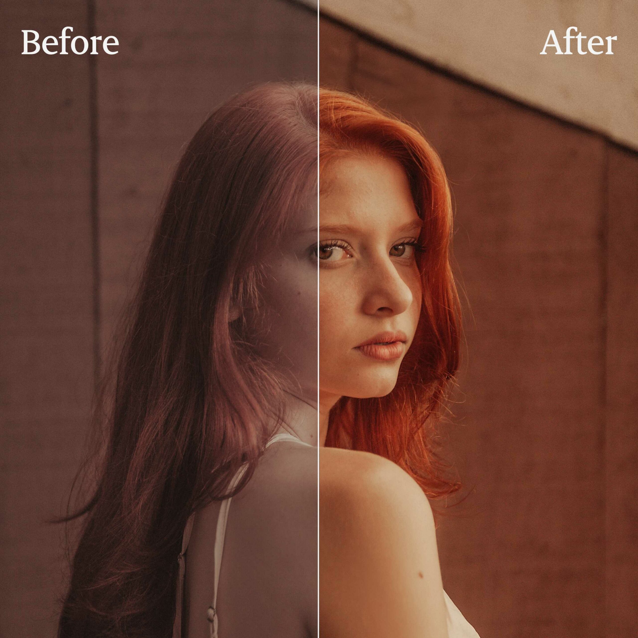 luts for photographers