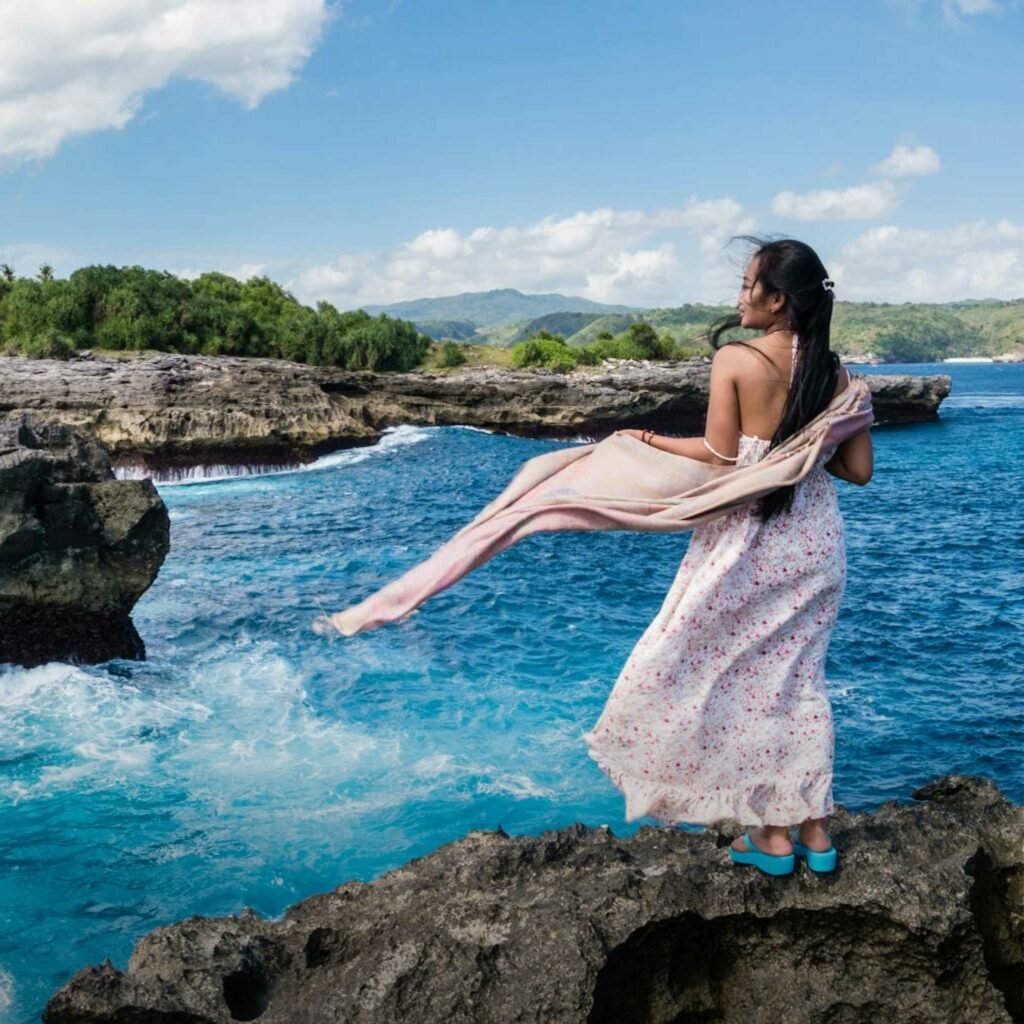 Panoramic photography tips