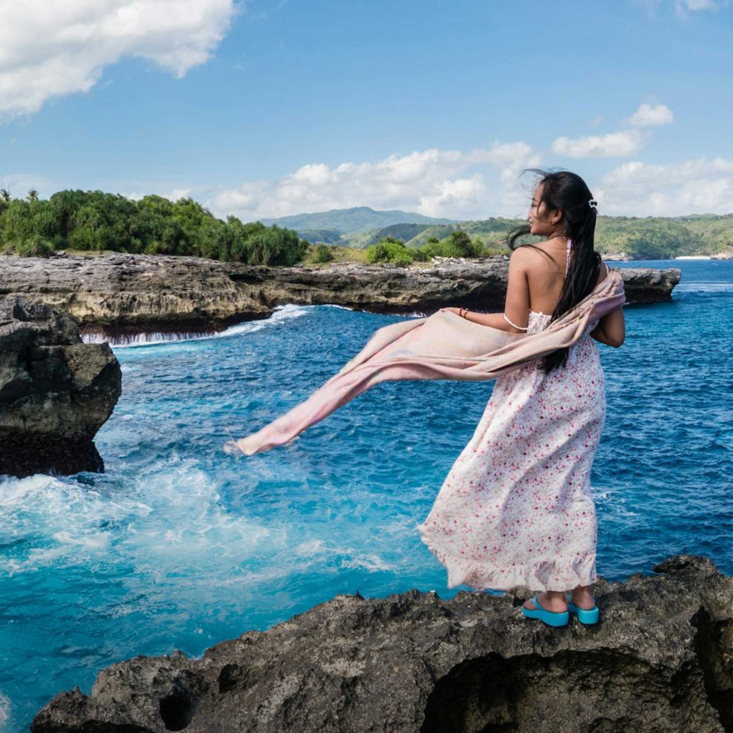 Panoramic photography tips