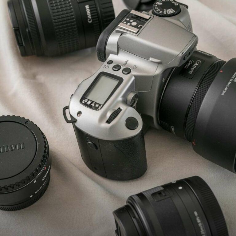 best canon lenses