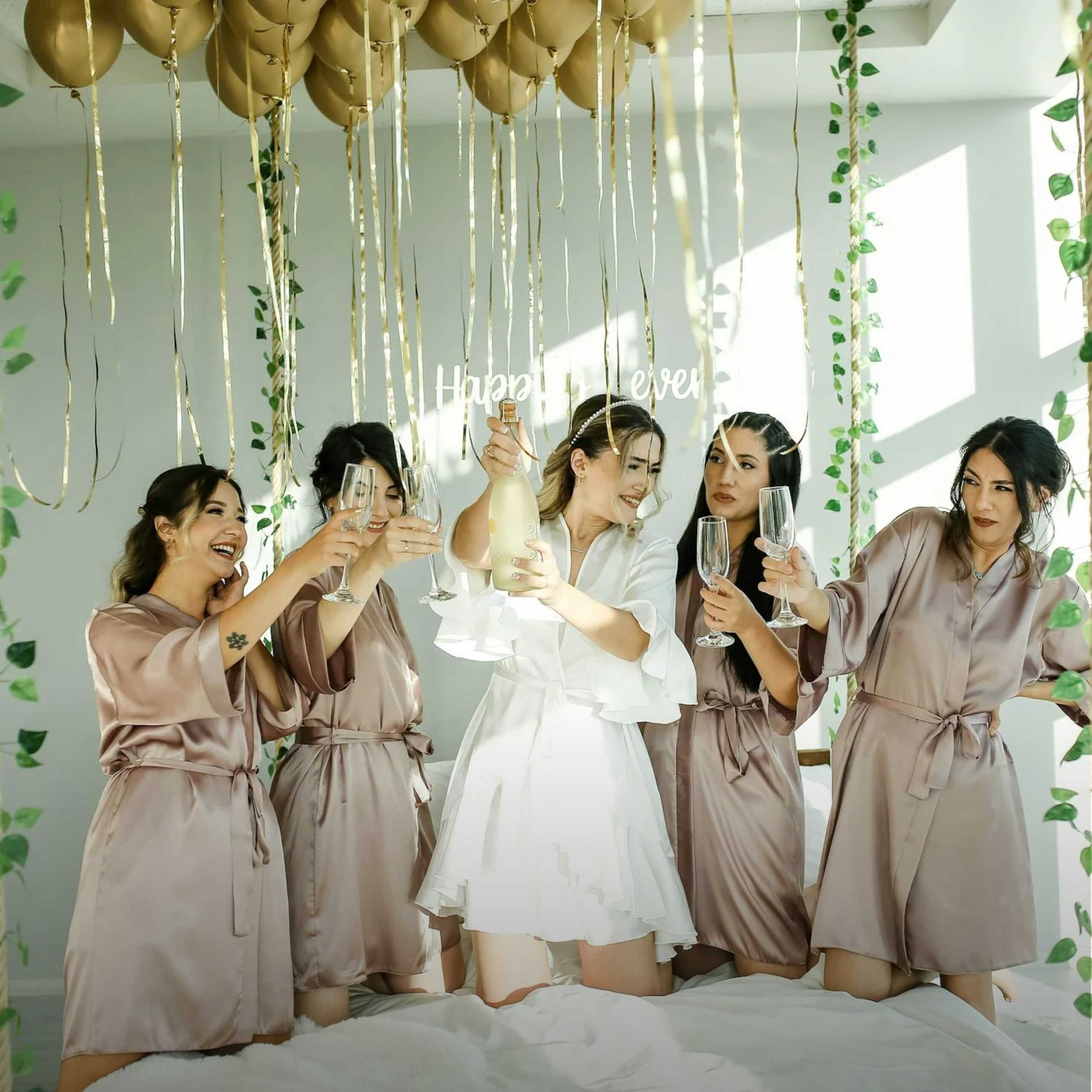 bridal shower photography tips