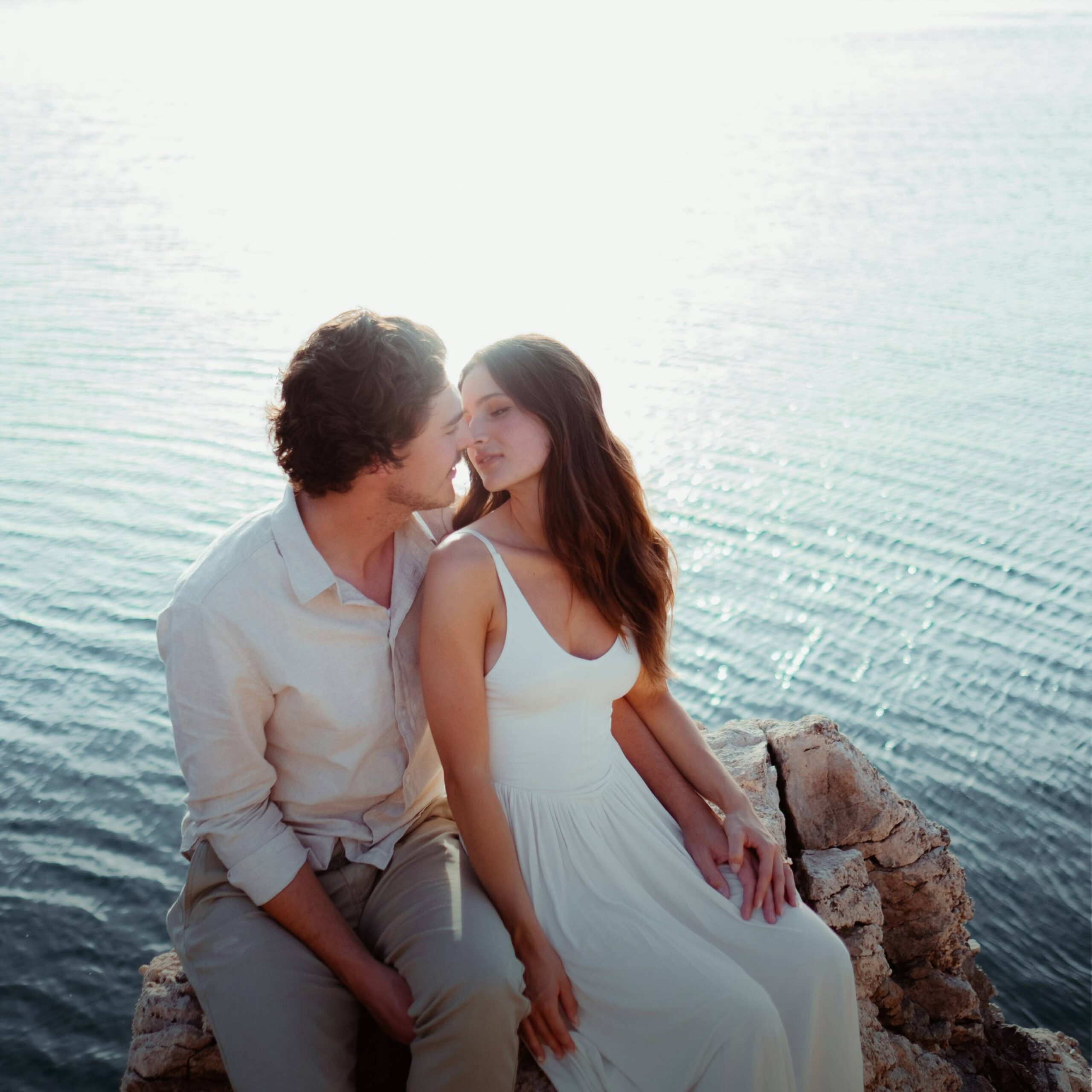 engagement photography session tips