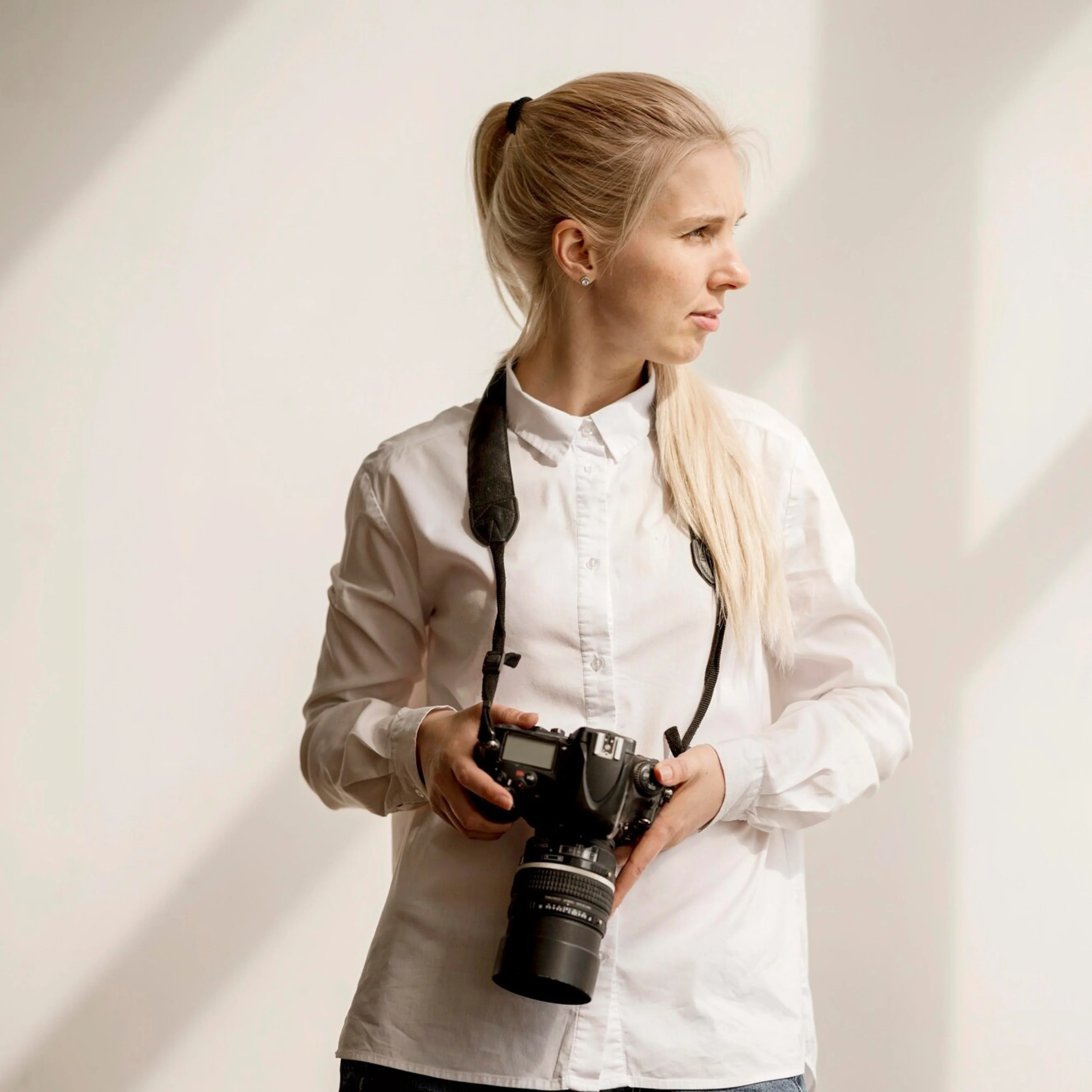 photographer outfits