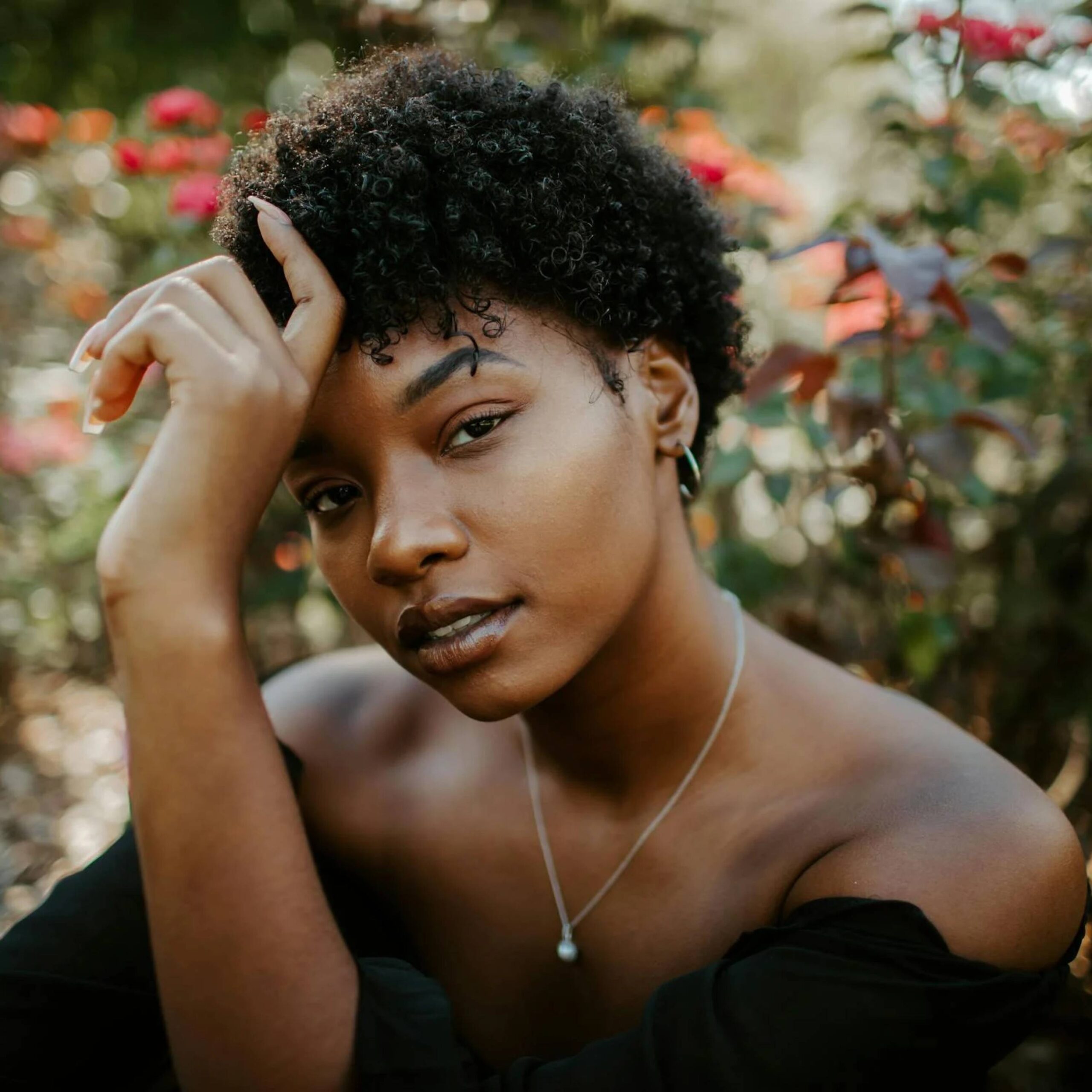 portrait photography lighting