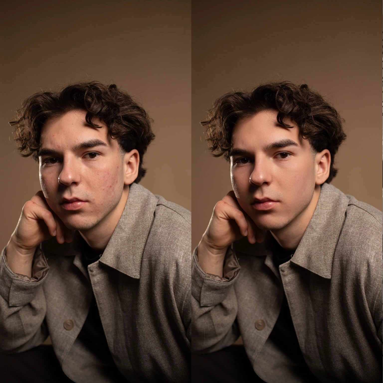 skin retouching software