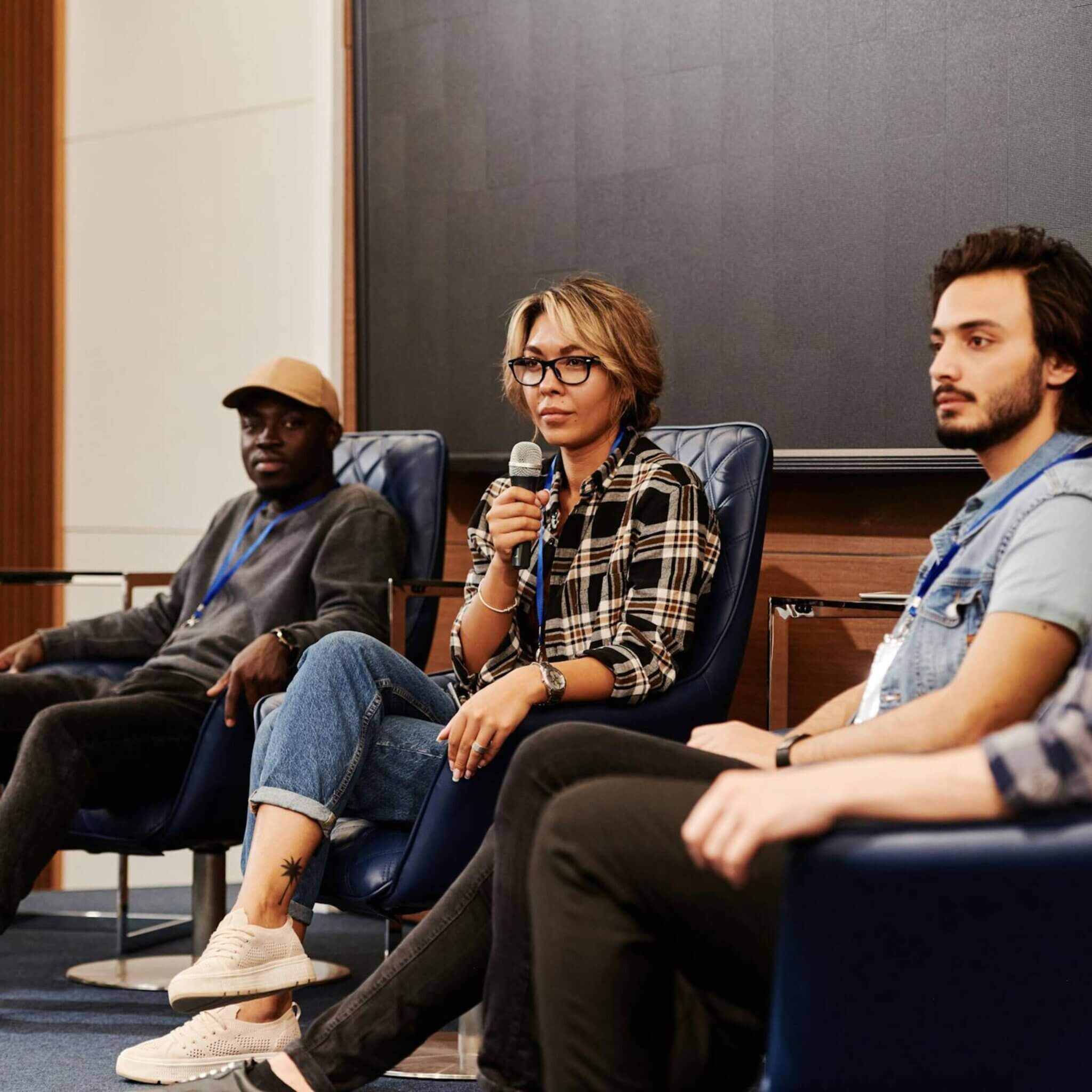 create together events