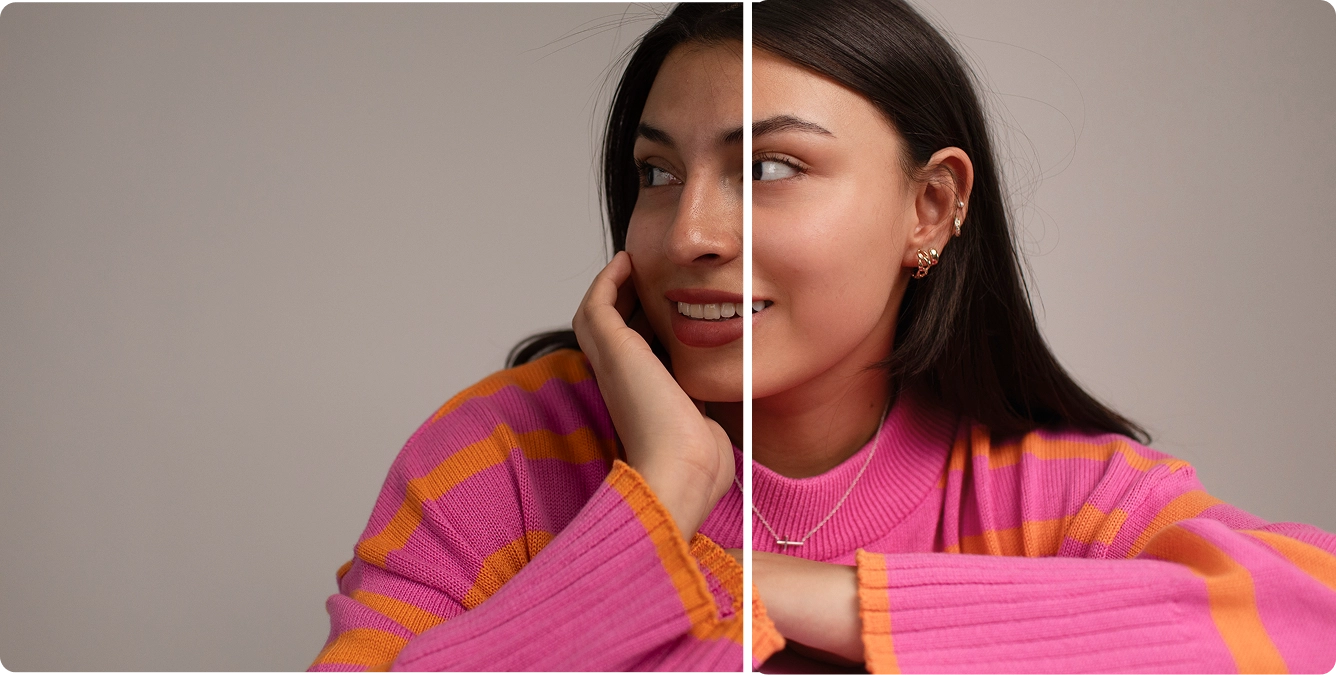 Smooth Skin, Smoother Workflow