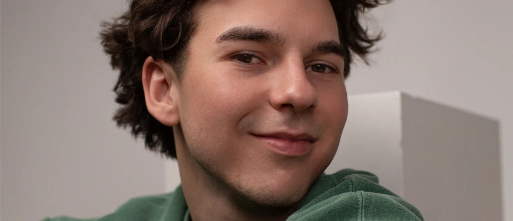 blemish removal after