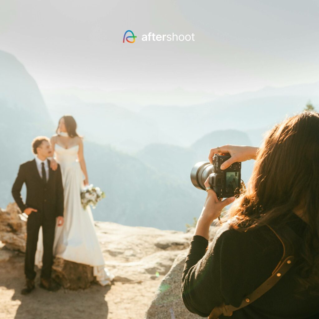 elopement wedding photography