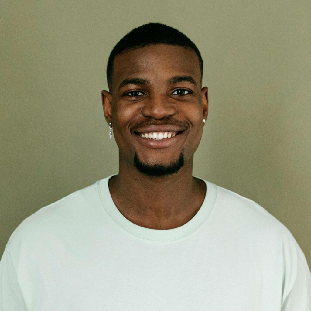 headshot portraits