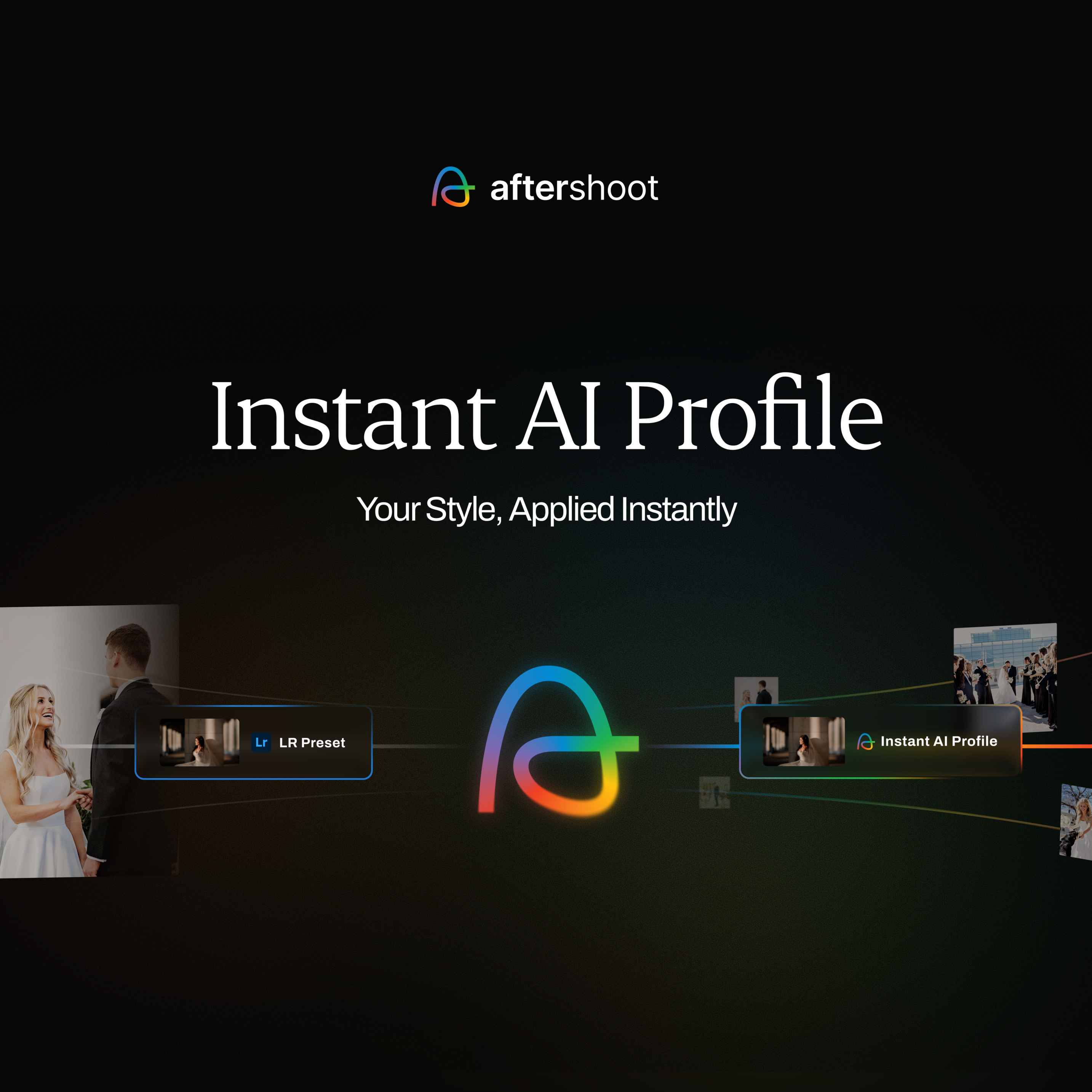 instant ai profile