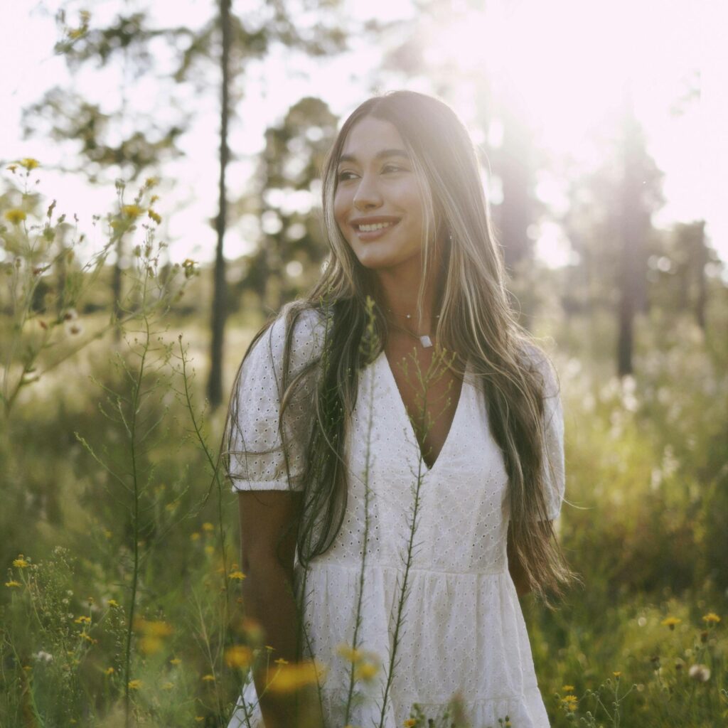 outdoor portraits