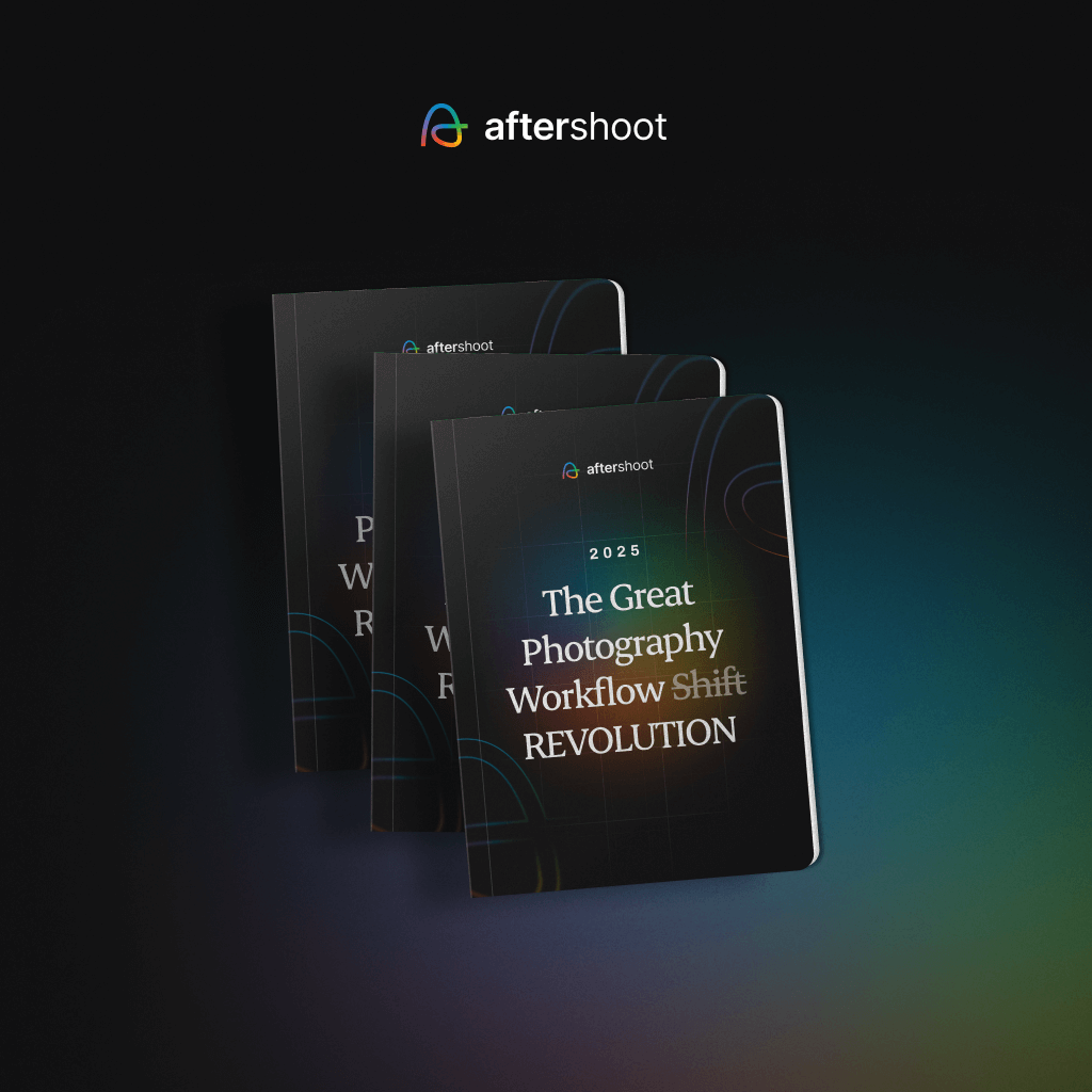 Photography industry report 2025