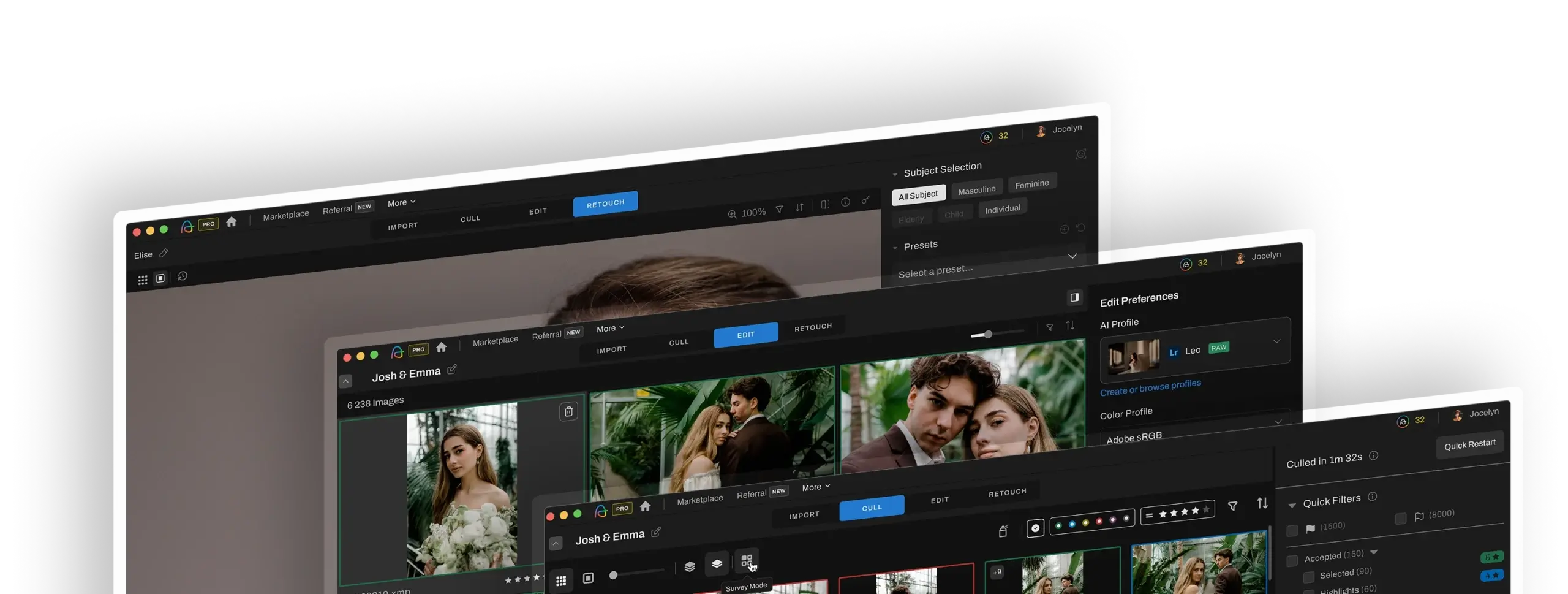 Make Aftershoot the default companion for every photographer in the world