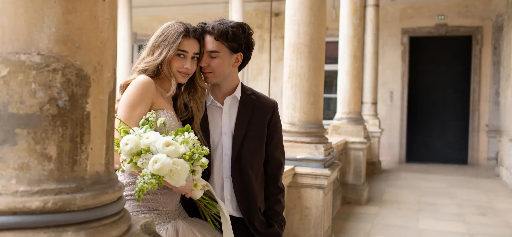 people removal after