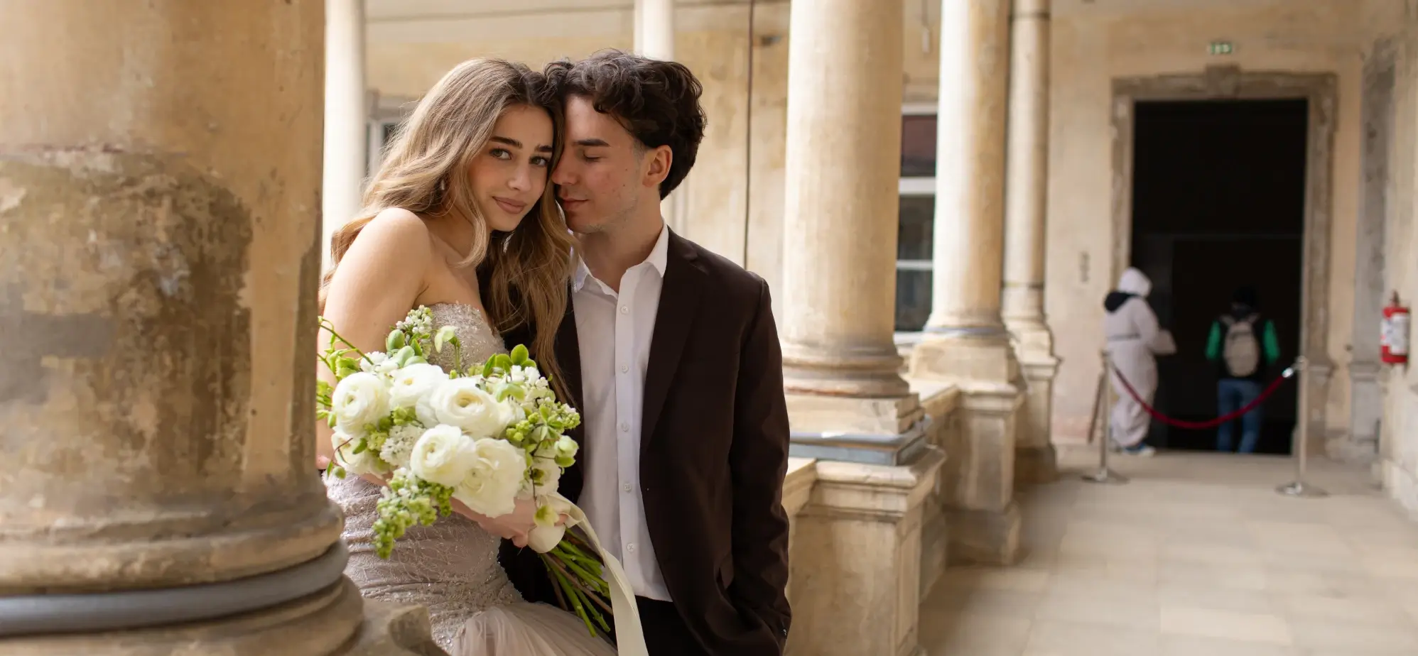 people removal before