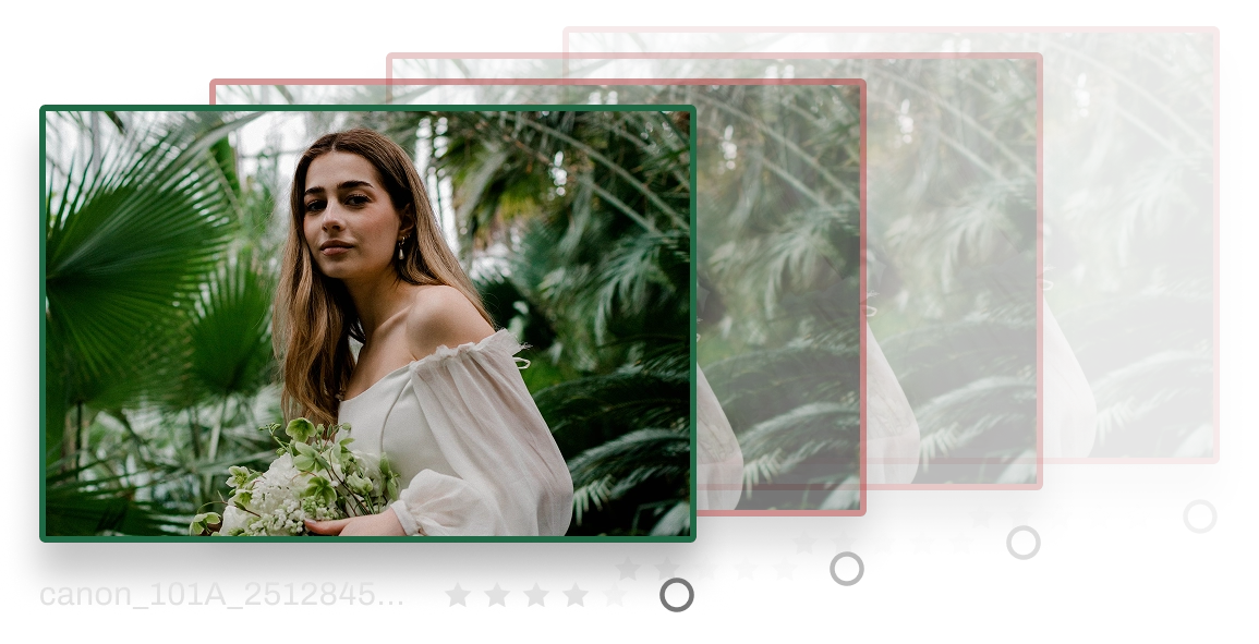 Groups Duplicates visual