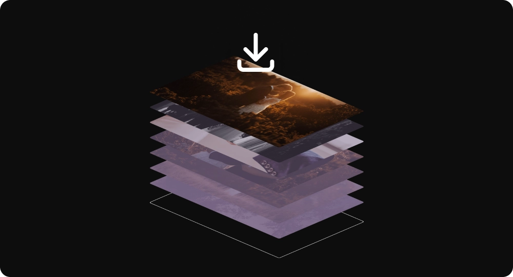 Import  Your Photos perfectly