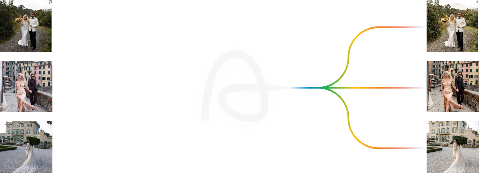 Learns Your Style visual