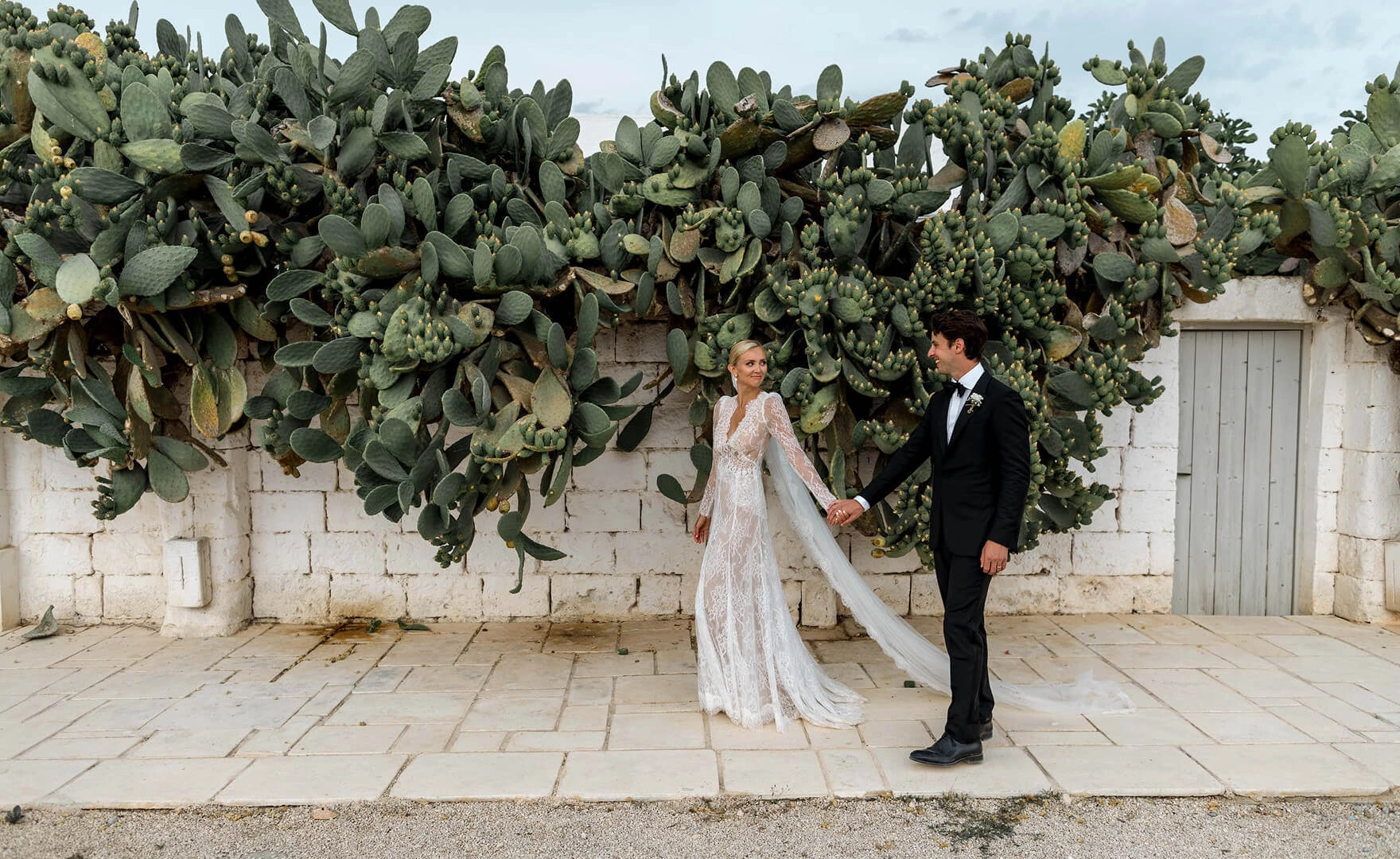 Marketplace Lilly Red After