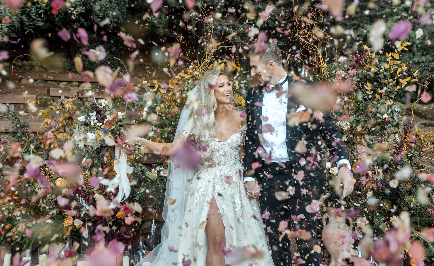 Marketplace Lilly Red After