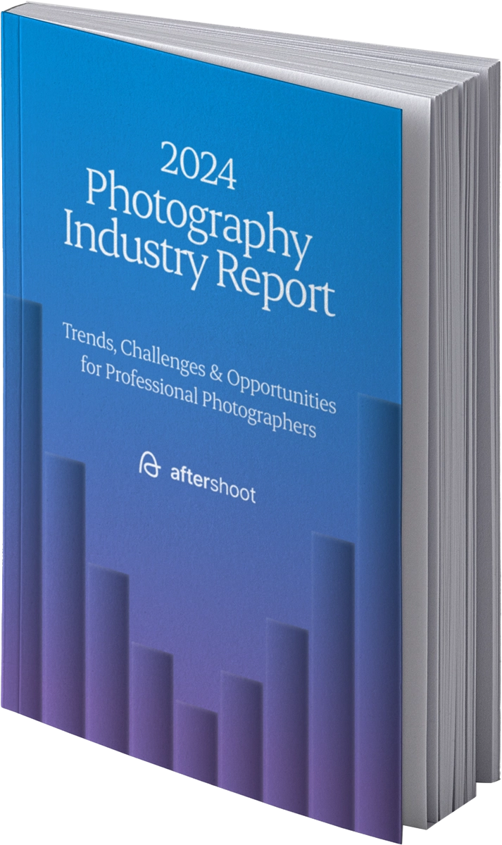 Photography Industry Report eBook