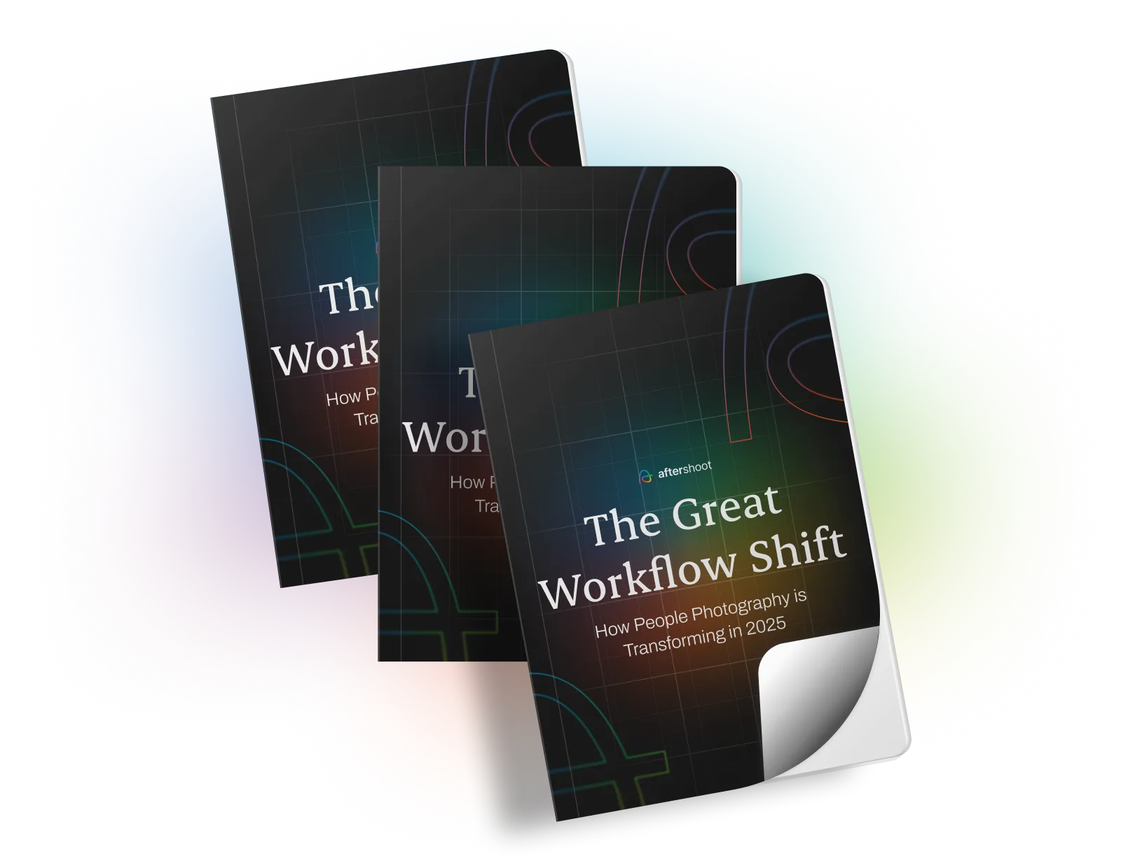 The Great Workflow Shift Revolution