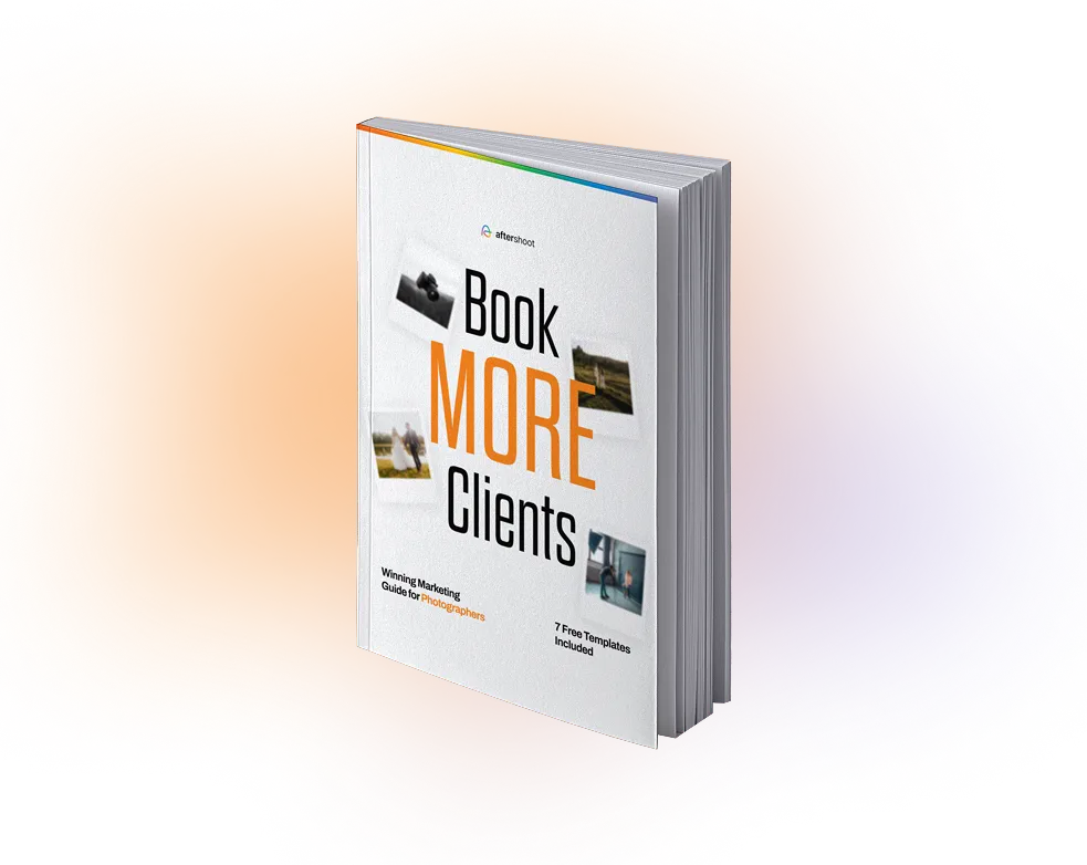 Marketing Guide for Photographers eBook