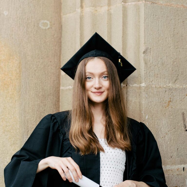 senior portraits