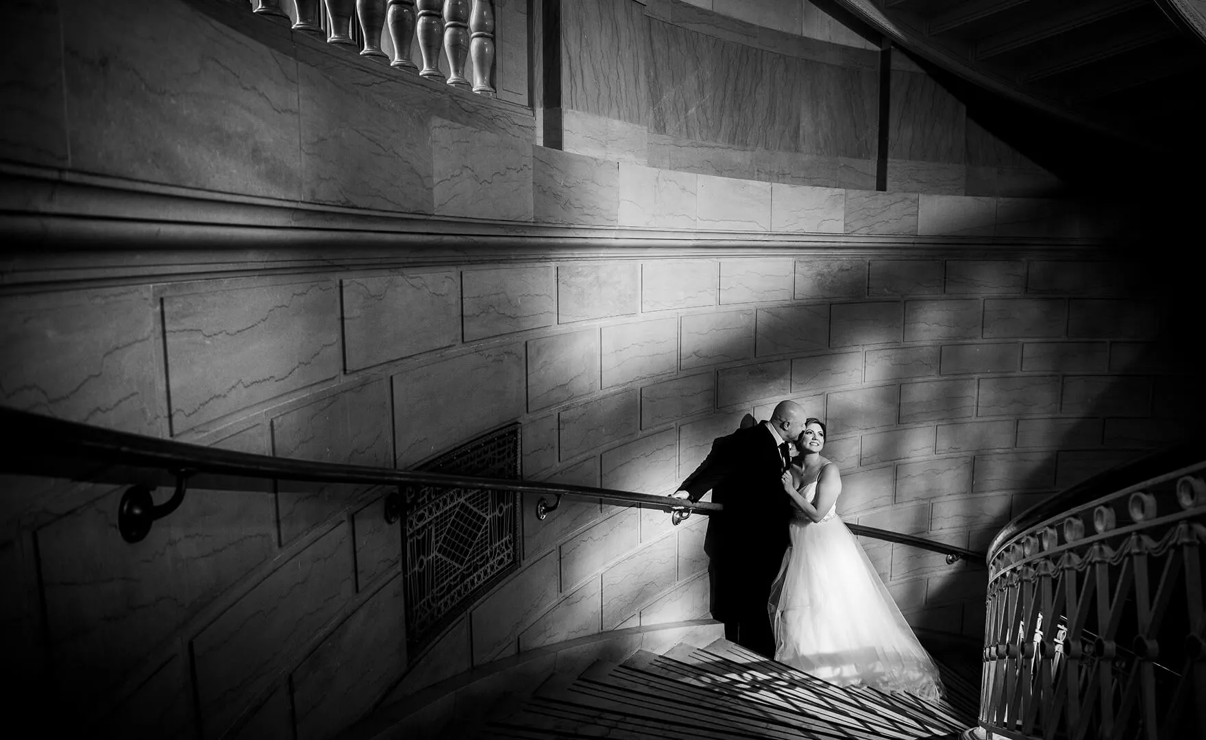 Marketplace Justin Benson After