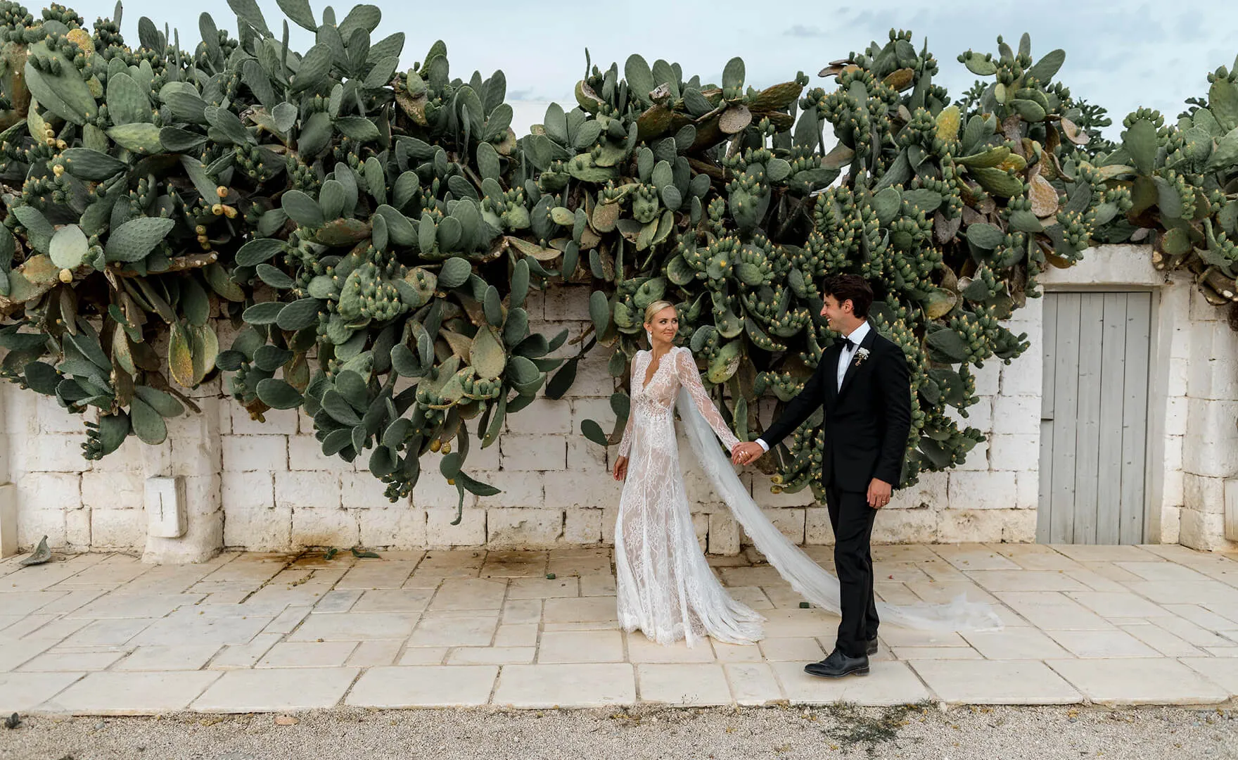 Marketplace Lilly Red After